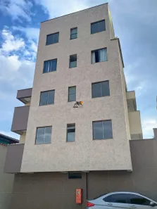 Apartamento com 2 Quartos à venda, 54m² no Planalto, Belo Horizonte