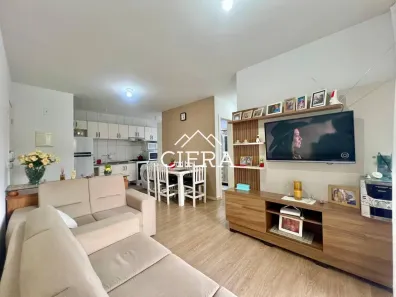 Apartamento com 2 Quartos à venda, 52m² no Laranjeiras, Rio do Sul
