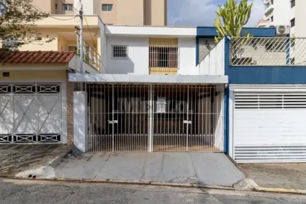 Sobrado com 3 Quartos à venda, 143m² no Vila Mariana, São Paulo