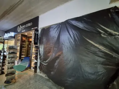Sala Comercial para alugar, 17m² no Jardim João Rossi, Ribeirão Preto