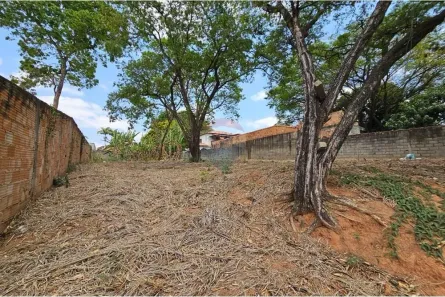Lote/Terreno à venda, 1000m² no Parque Xangri-Lá, Contagem