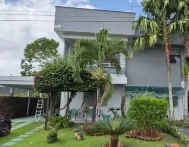 Casa de Condomínio com 5 Quartos à venda, 533m² no Nova Marituba, Marituba