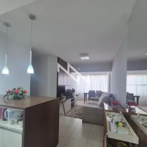 Apartamento com 2 Quartos à venda, 59m² no Parque Amazônia, Goiânia
