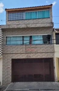 Sobrado com 3 Quartos à venda, 320m² no Vila Formosa, São Paulo