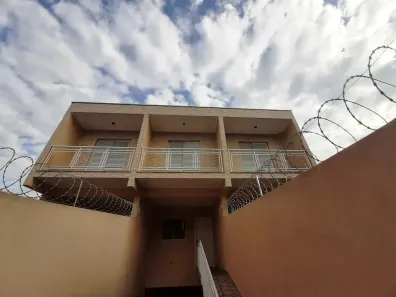 Sobrado com 3 Quartos à venda, 120m² no Rio Pequeno, São Paulo