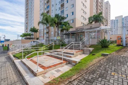 Apartamento com 2 Quartos à venda, 52m² no Vila Progresso, Campinas