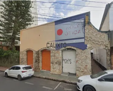 Imóvel Comercial à venda, 686m² no Fundinho, Uberlândia