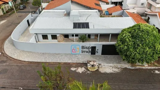 Casa com 4 Quartos à venda, 218m² no Colina Werner Plaas, Americana