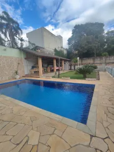 Casa com 3 Quartos à venda, 433m² no Chácara Estela, Santana de Parnaíba