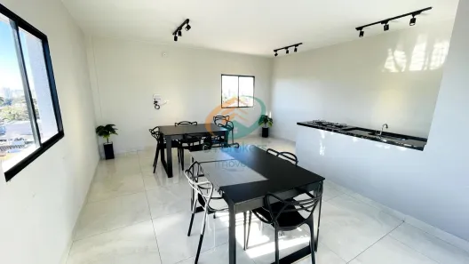 Apartamento com 2 Quartos à venda, 57m² no Vila Maranduba, Guarulhos