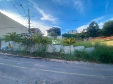 Lote/Terreno à venda, 390m² no Jardim Casa Branca, Betim