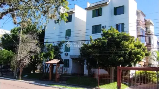 Apartamento com 2 Quartos à venda, 64m² no Partenon, Porto Alegre