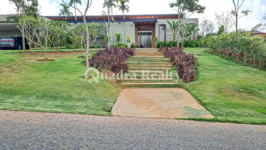 Casa de Condomínio com 5 Quartos à venda, 550m² no Condomínio Terras de São José, Itu