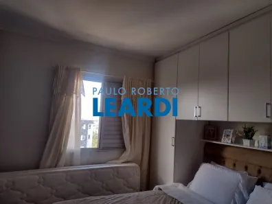 Apartamento com 3 Quartos à venda, 70m² no Jardim Cristiane, Santo André