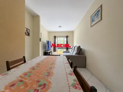 Apartamento com 2 Quartos à venda, 65m² no Jardim Vale do Sol, São José dos Campos