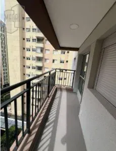 Apartamento com 2 Quartos à venda, 39m² no Pinheiros, São Paulo