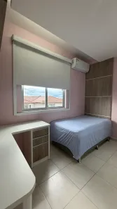 Apartamento com 2 Quartos à venda, 51m² no São José Operário, Manaus