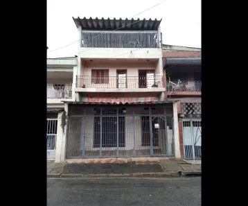 Sobrado com 7 Quartos à venda, 200m² no Furnas, São Paulo