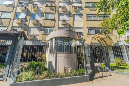Apartamento com 2 Quartos à venda, 82m² no Petrópolis, Porto Alegre
