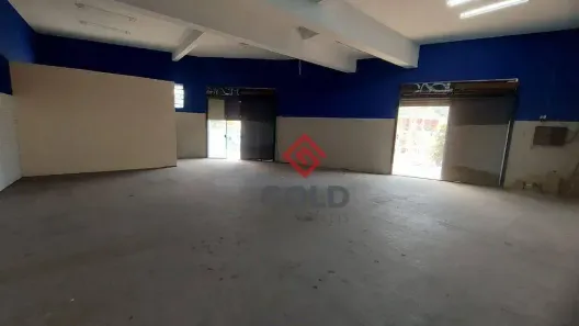 Ponto Comercial para alugar, 109m² no Parque das Nações, Santo André