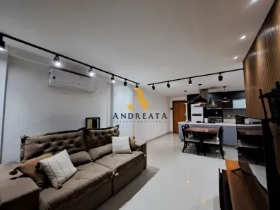 Apartamento com 3 Quartos à venda, 118m² no Barra da Tijuca, Rio de Janeiro
