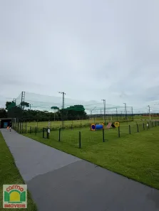 Lote/Terreno à venda, 323m² no Jóquei Club, Anápolis