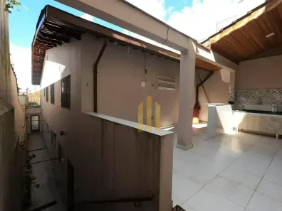 Sobrado com 4 Quartos à venda, 320m² no Bortolândia, São Paulo