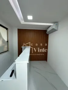 Ponto Comercial para alugar, 200m² no Jardim Limoeiro, Camaçari