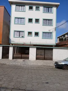 Apartamento com 1 Quarto à venda, 55m² no Parque São Vicente, São Vicente