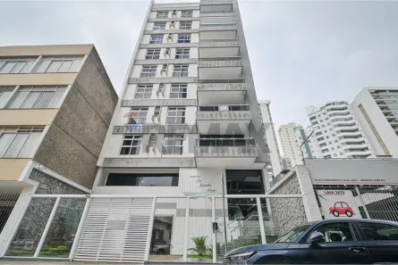 Apartamento com 4 Quartos à venda, 284m² no Granbery, Juiz de Fora