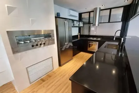 Cobertura com 2 Quartos à venda, 110m² no Córrego Grande, Florianópolis