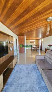 Sobrado com 3 Quartos à venda, 400m² no Guarani, Colombo