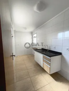 Apartamento com 2 Quartos para alugar, 54m² no Parque Jataí, Votorantim