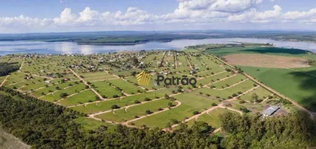 Lote/Terreno à venda, 450m² no , Paranapanema