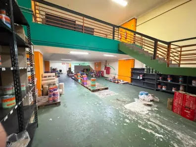 Ponto Comercial para alugar, 507m² no Parque da Mooca, São Paulo