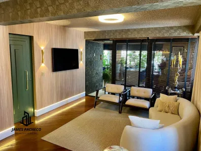Apartamento com 3 Quartos à venda, 200m² no Setor Oeste, Goiânia