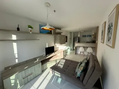 Apartamento com 1 Quarto à venda, 74m² no Braga, Cabo Frio