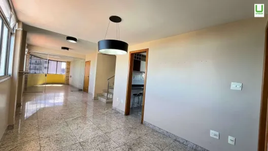 Cobertura com 4 Quartos à venda, 303m² no Cidade Nova, Belo Horizonte