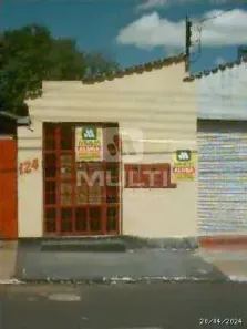 Ponto Comercial com 1 Quarto para alugar, 22m² no Centro, Uberlândia