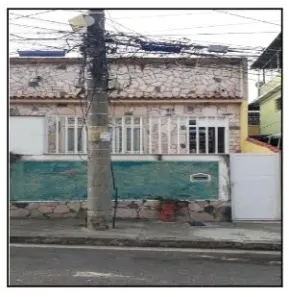 Casa com 2 Quartos à venda, 70m² no Padre Miguel, Rio de Janeiro
