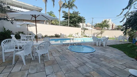 Apartamento com 2 Quartos à venda, 85m² no Mar e Céu, Guarujá