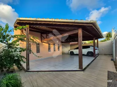 Casa com 3 Quartos à venda, 200m² no Pitimbu, Natal