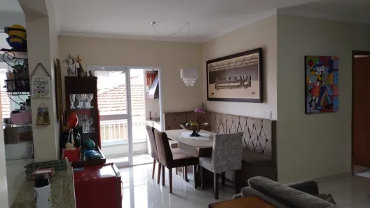 Apartamento com 3 Quartos à venda, 89m² no Barcelona, São Caetano do Sul