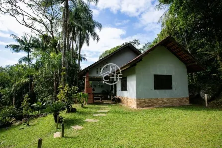 Casa com 3 Quartos à venda, 120m² no Planície Alta, Guabiruba