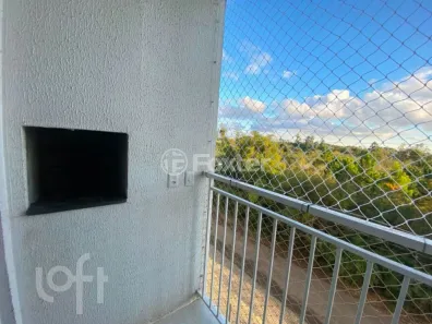 Apartamento com 2 Quartos à venda, 46m² no Olaria, Canoas