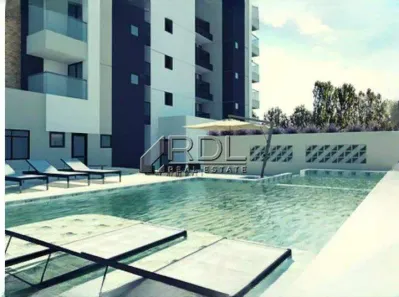 Apartamento com 3 Quartos à venda, 162m² no Campestre, Santo André