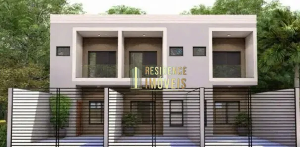 Sobrado com 3 Quartos à venda, 87m² no Jardim Guarujá, Sorocaba