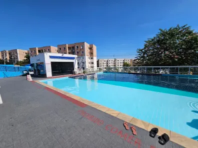 Apartamento com 3 Quartos à venda, 58m² no Pavuna, Rio de Janeiro