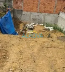 Lote/Terreno à venda, 260m² no Vila das Flores, São José dos Campos