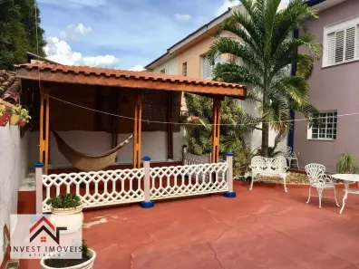 Casa com 3 Quartos à venda, 390m² no Centro, Atibaia